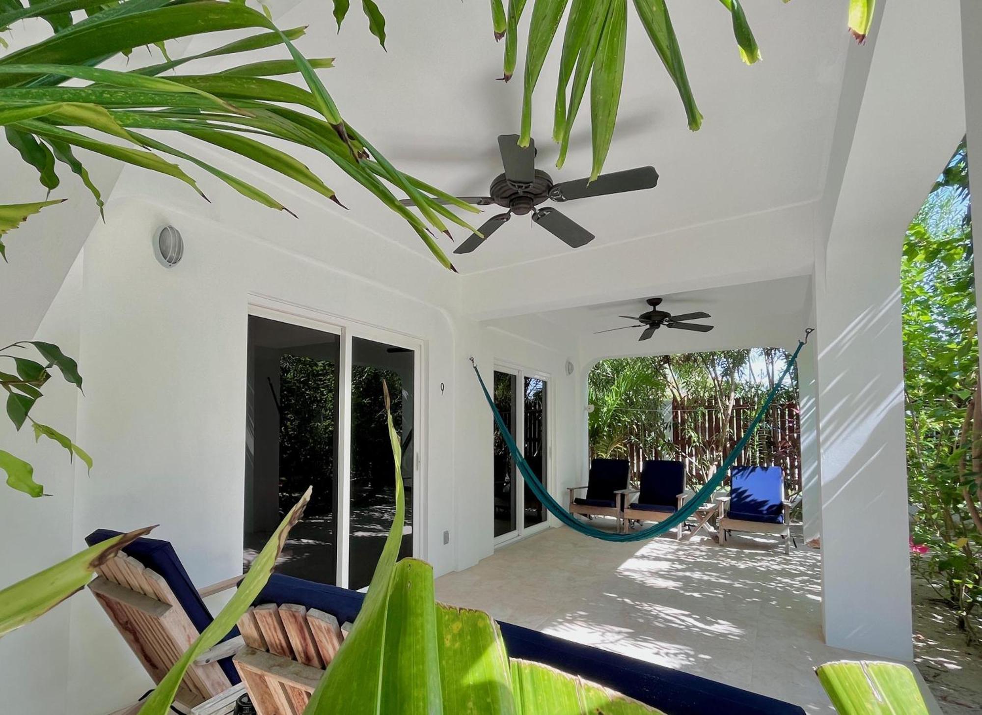 VeLento Beach Level #9 Caye Caulker Buitenkant foto