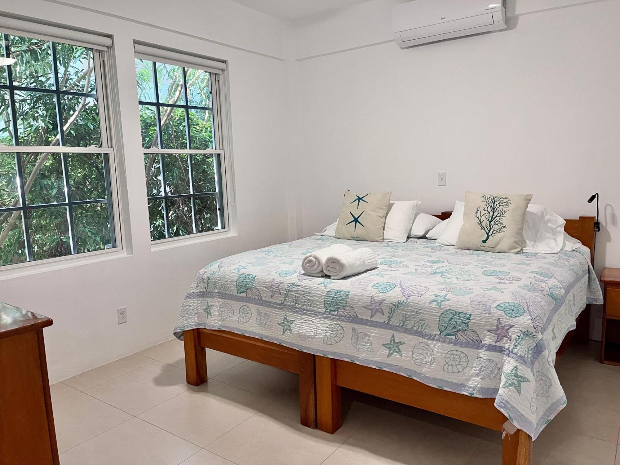 VeLento Beach Level #9 Caye Caulker Buitenkant foto